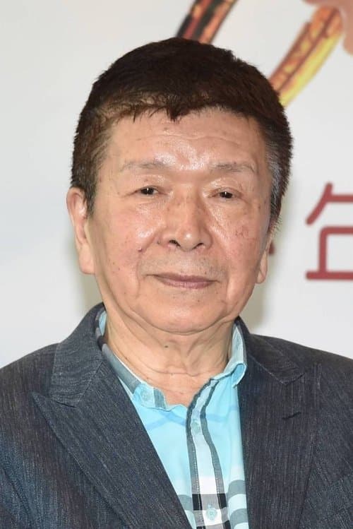 Profile image of Chin-Liang Hsu