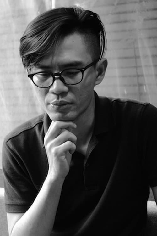 Profile image of Ching-lin Chan