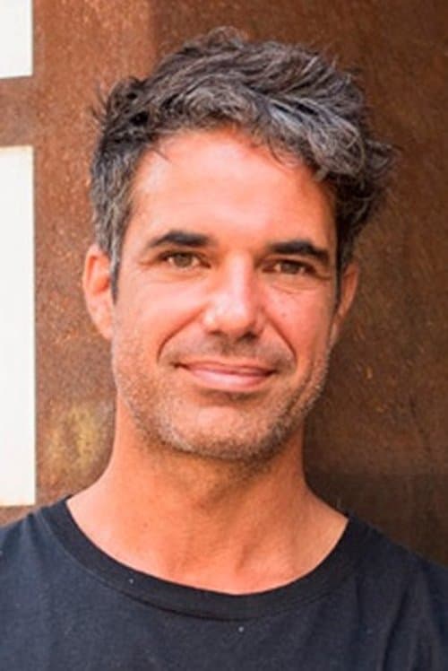 Profile image of Chino Moya