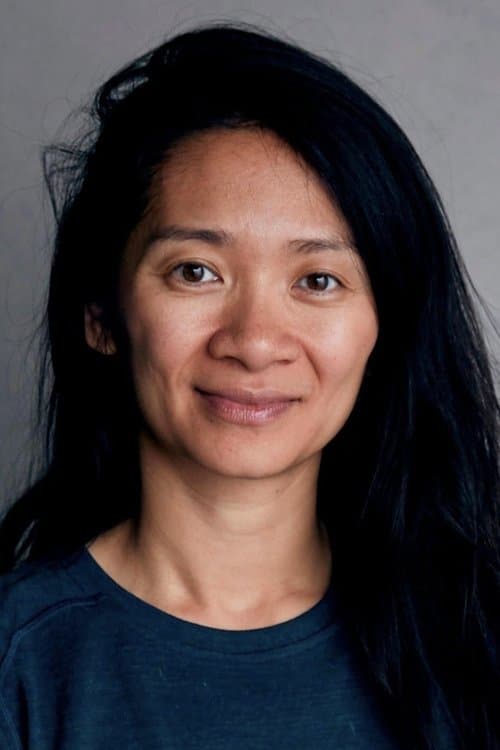 Chloé Zhao photo