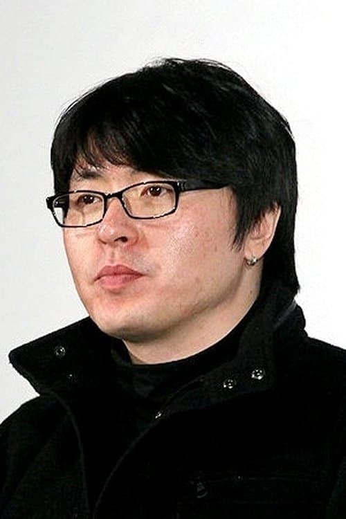 Profile image of Cho Jin-mo