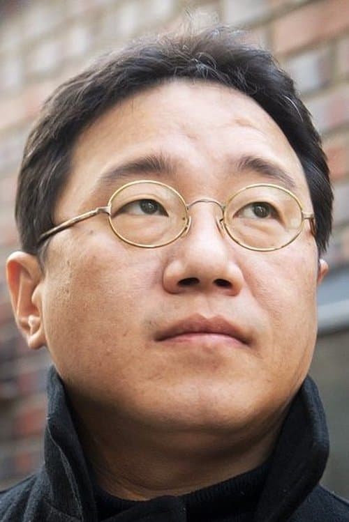 Profile image of Cho Keun-hyun