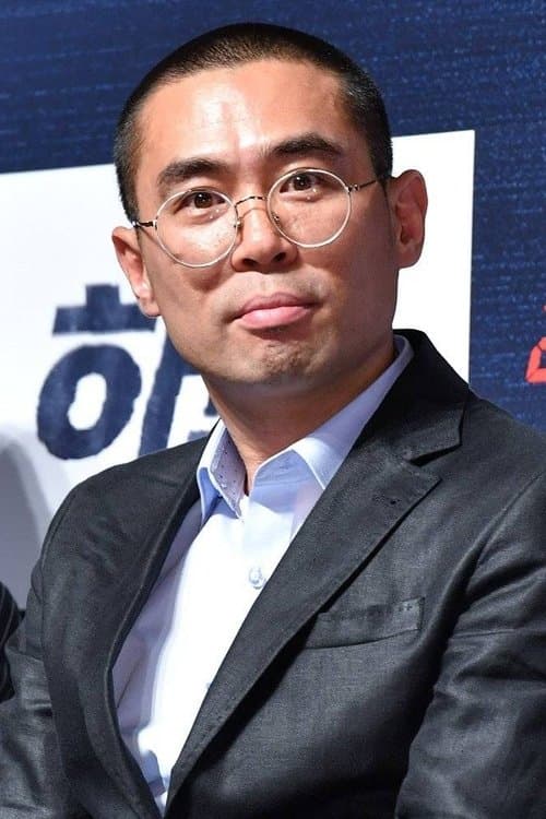 Profile image of Cho Sun-ho