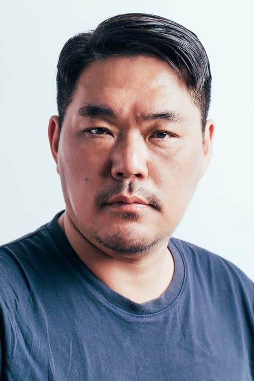 Profile image of Choi Chang-hwan
