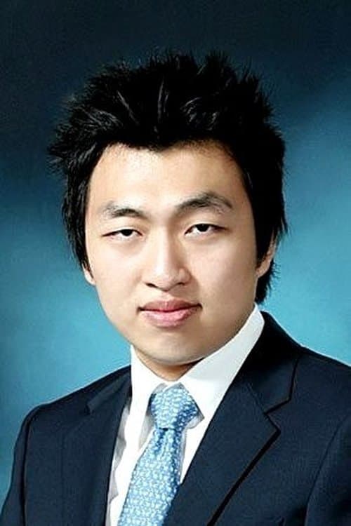 Profile image of Choi Won-sub