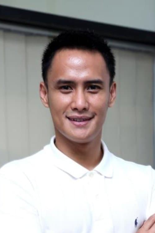 Choky Sitohang photo