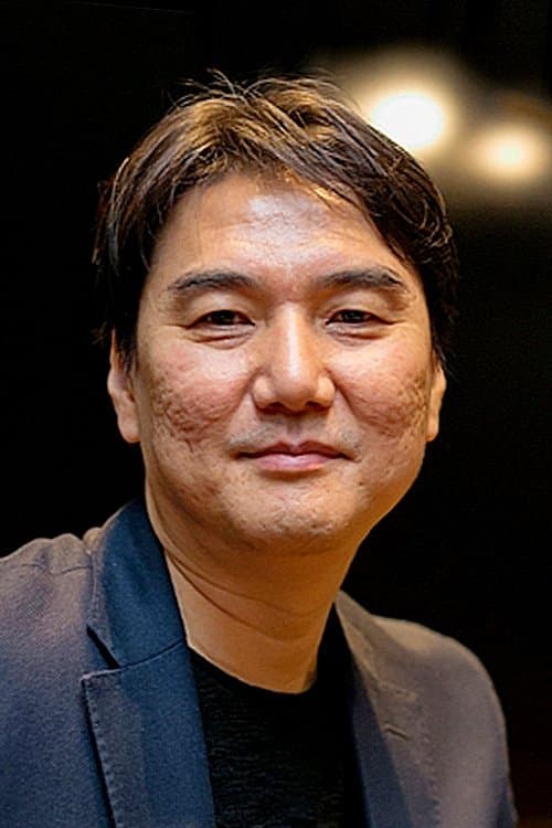 Profile image of Choo Chang-min