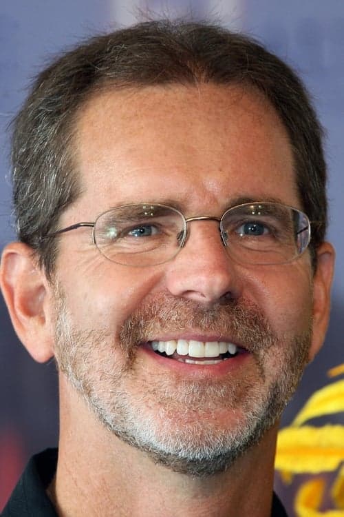 Profile image of Chris Buck