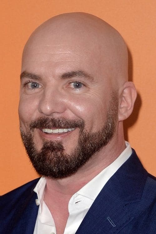 Profile image of Chris Butler