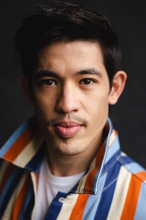 Profile image of Chris Chung