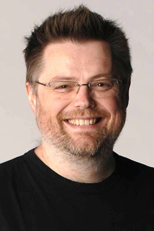 Profile image of Chris Jones