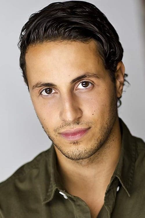 Chris Kapeleris photo