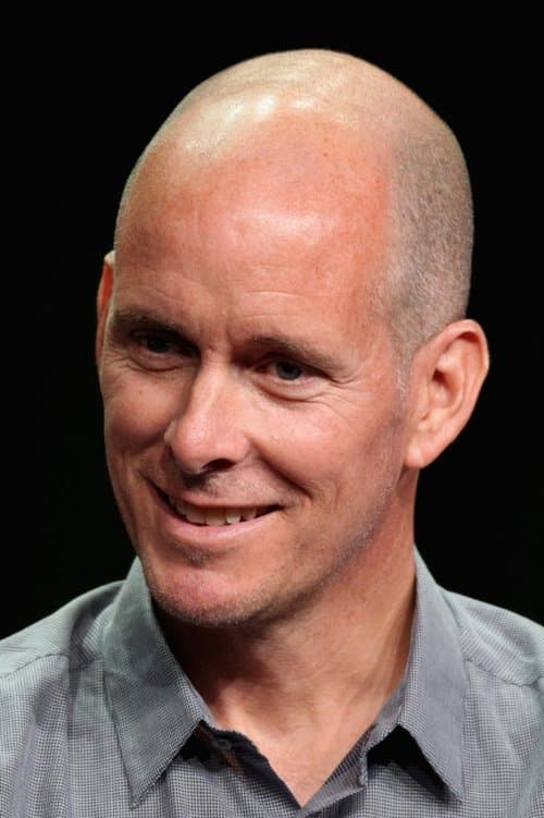 Profile image of Chris Koch