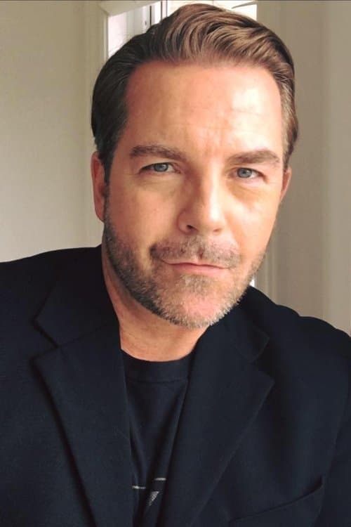 Chris Lawrence photo