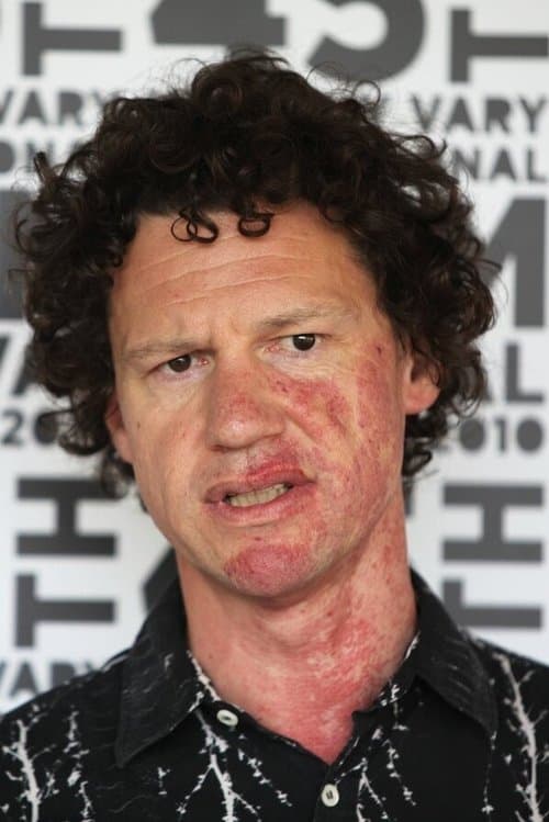 Profile image of Chris Morris