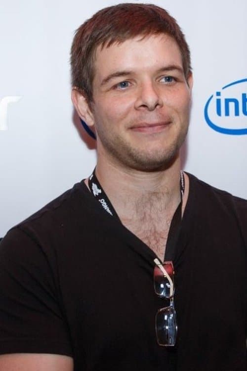 Profile image of Chris Nash