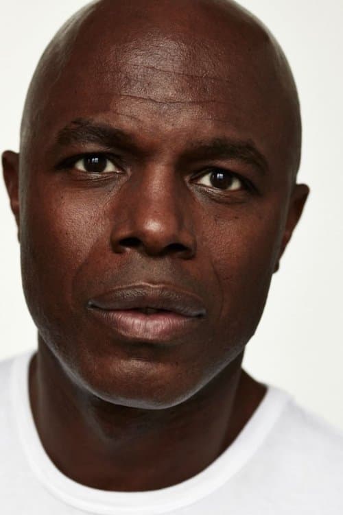 Profile image of Chris Obi