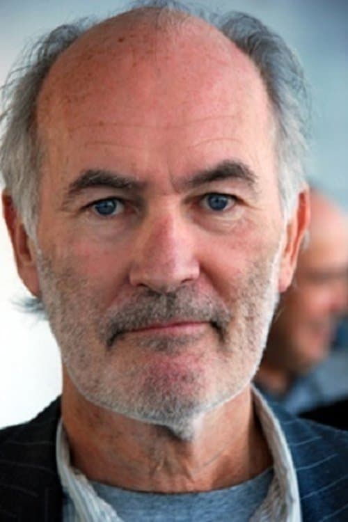 Chris Petit photo
