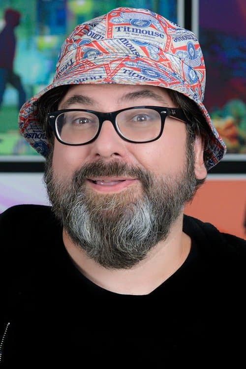 Profile image of Chris Prynoski