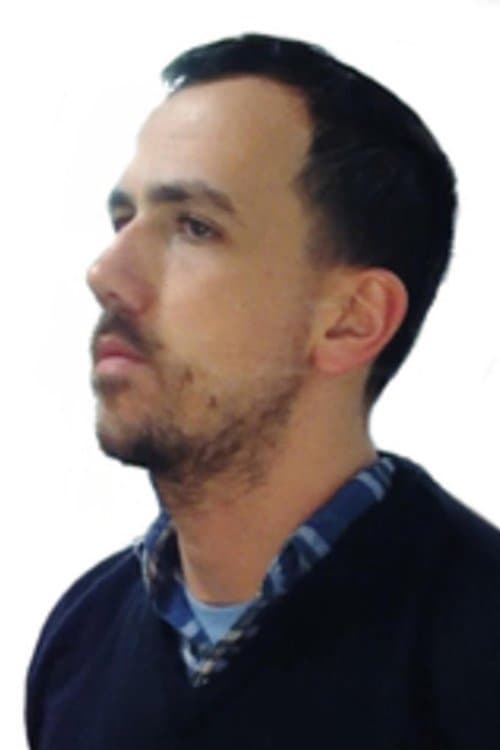 Profile image of Chris Rodley