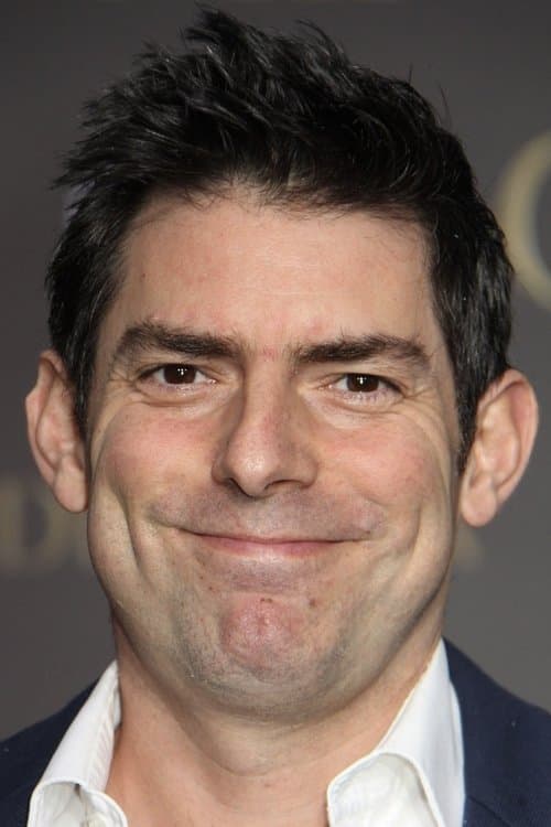 Profile image of Chris Weitz