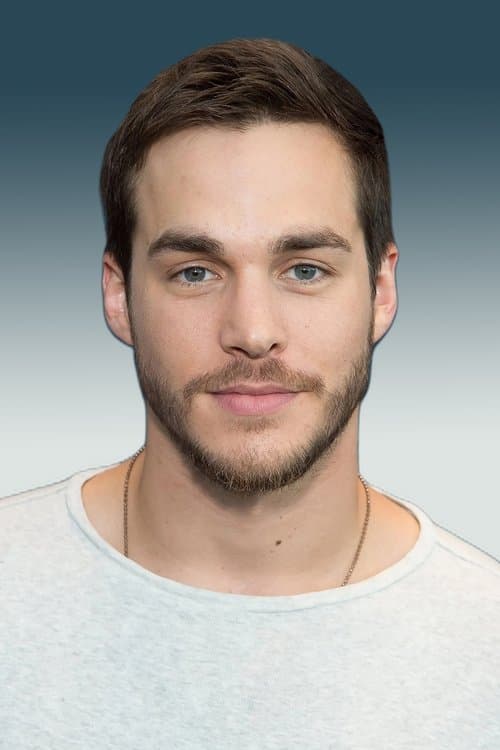 Chris Wood photo