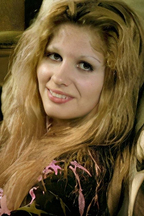 Christa Barrymore photo