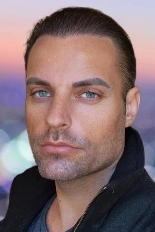 Christian Cage photo