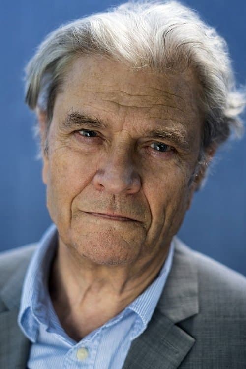 Profile image of Christian Drillaud