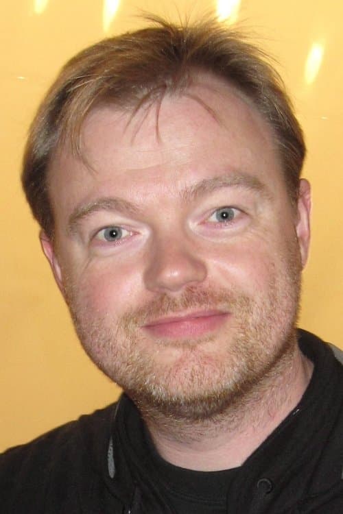 Profile image of Christian E. Christiansen