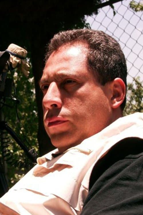 Profile image of Christian González