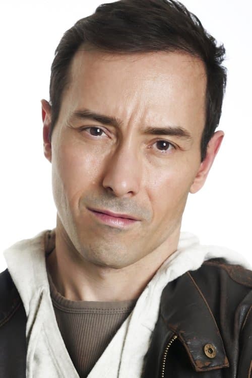 Christian Lagadec photo