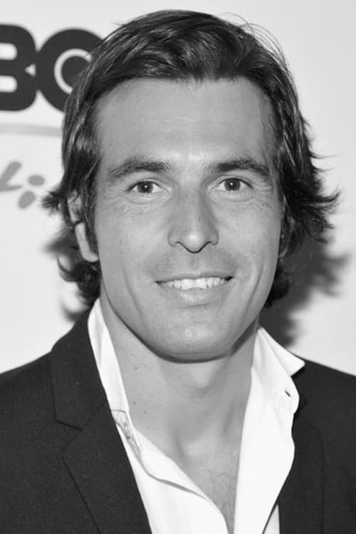 Profile image of Christian Molina