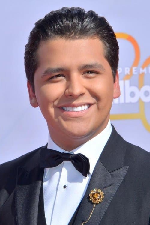 Christian Nodal photo