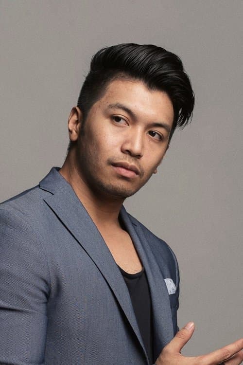 Profile image of Christian Paolo Lat