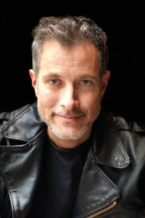 Christian Patrick photo