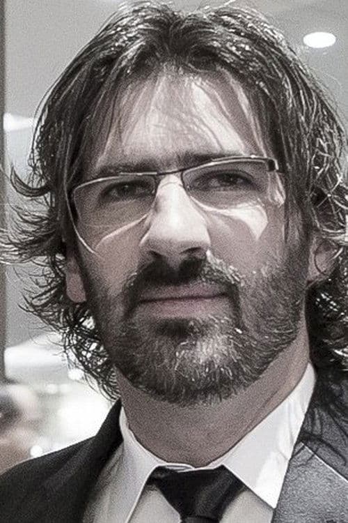 Profile image of Christian Rivers