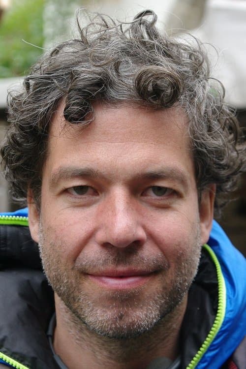 Profile image of Christian Theede