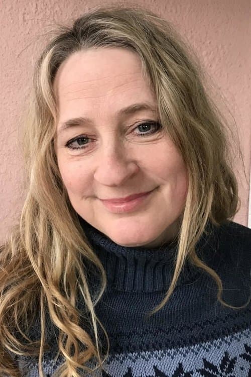 Christiane Bjørg Nielsen photo