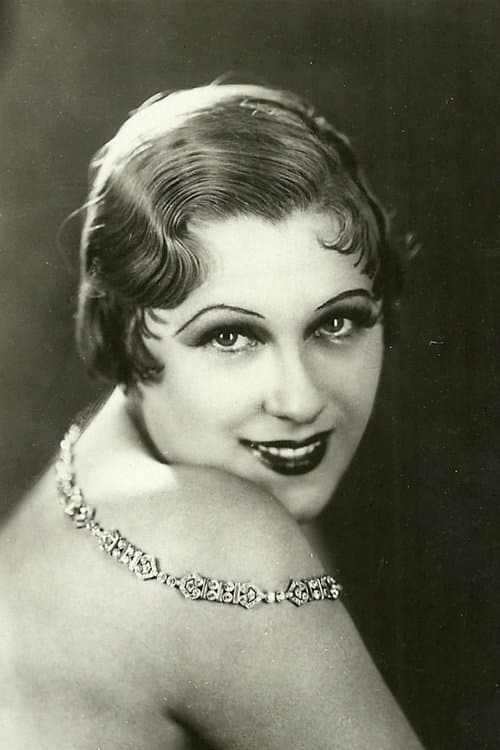 Christiane Delyne photo