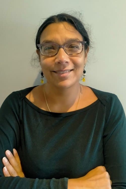 Profile image of Christiane Ratiney