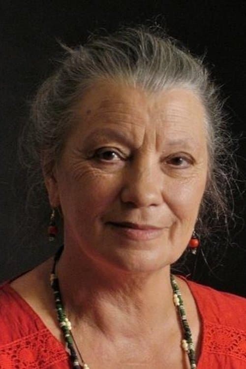 Christiane Rorato photo