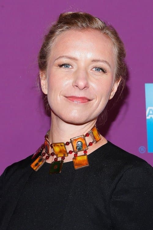 Profile image of Christina Alexandra Voros