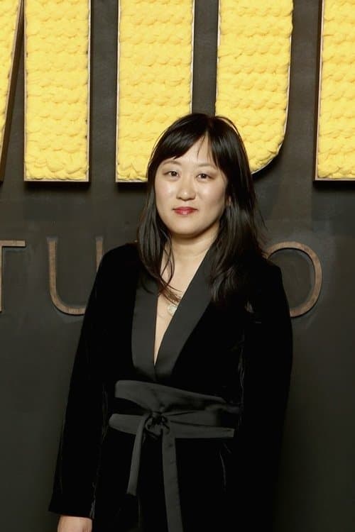 Profile image of Christina Choe