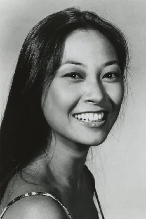 Christina Kokubo photo