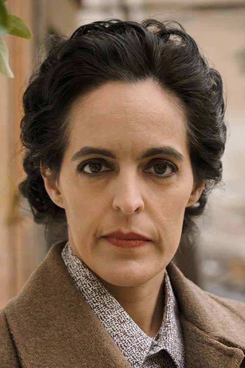 Christina Maxouri photo