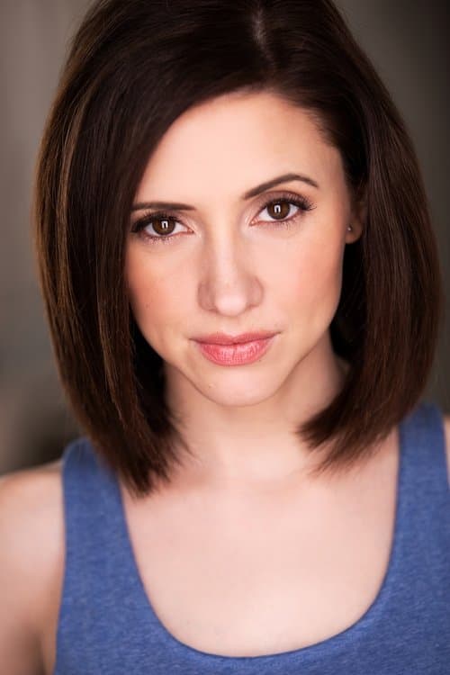 Christine Cartell photo