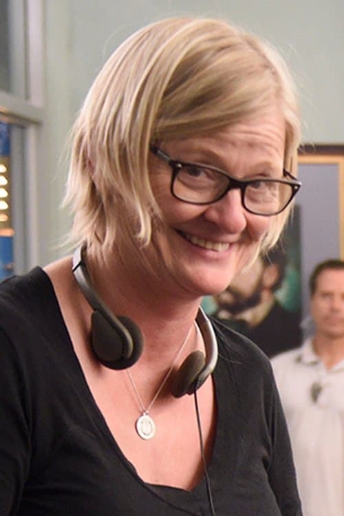 Profile image of Christine Gernon