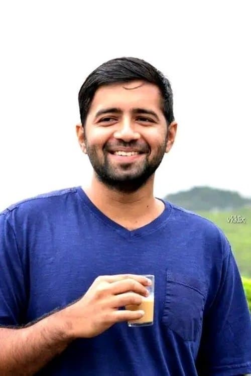 Profile image of Christo Tomy