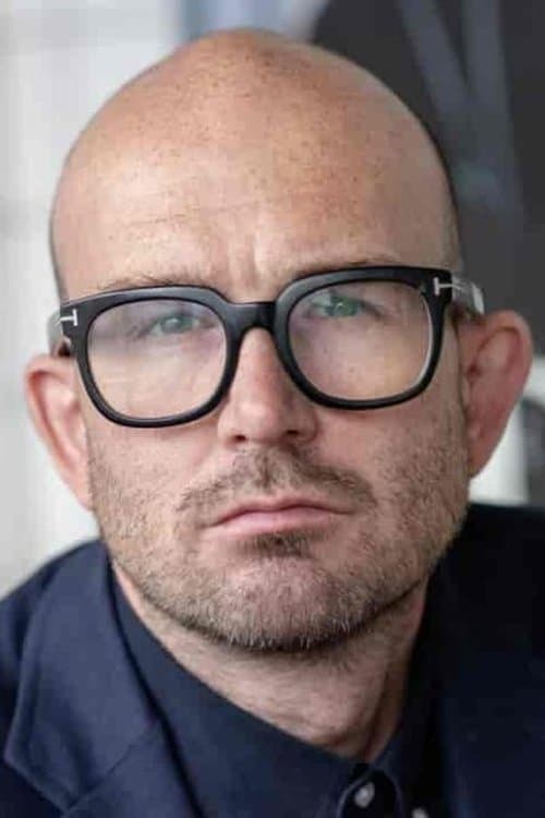 Profile image of Christoffer Boe